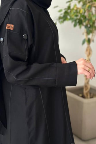 عباية إلهام