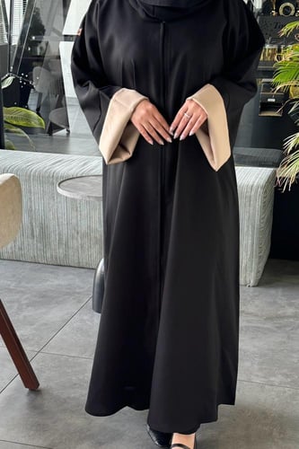 عباية بيرنا بيج