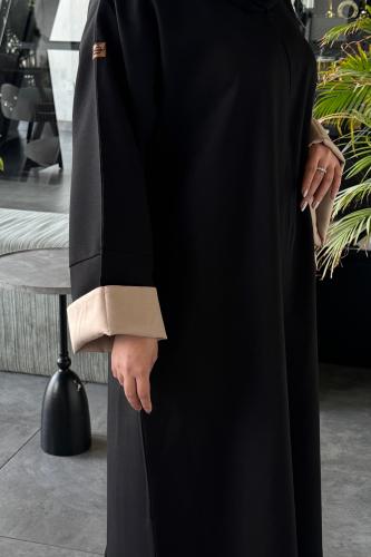 عباية بيرنا بيج