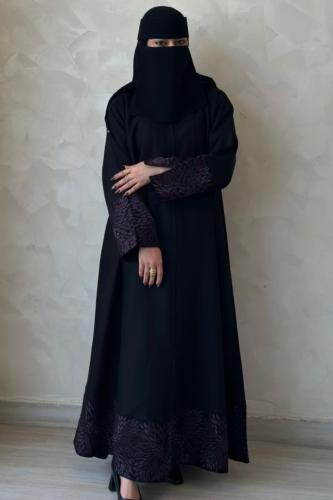 عباية ايلين