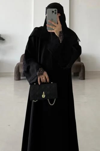 عباية اريام