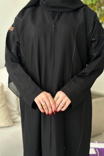 عباية إلهام