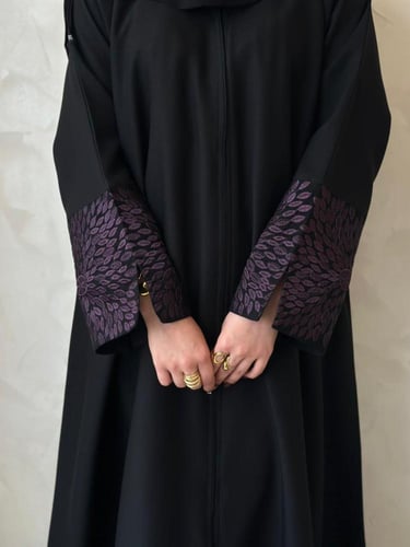 عباية ايلين