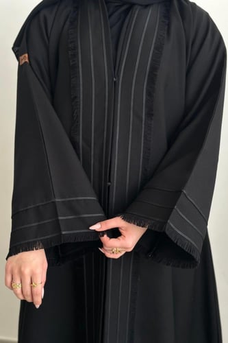 عباية قيطان