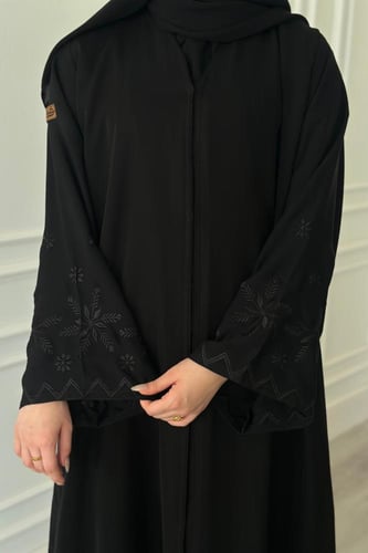 عباية النجمة