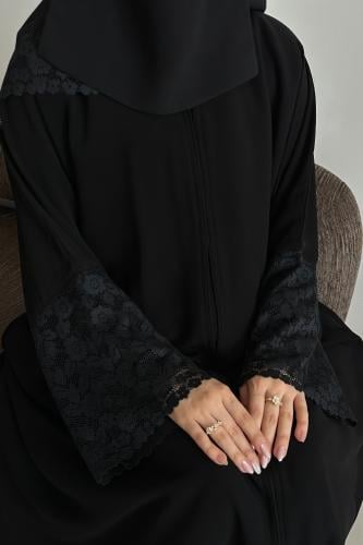 عباية ليار