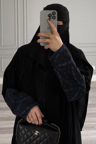 عباية ريماس
