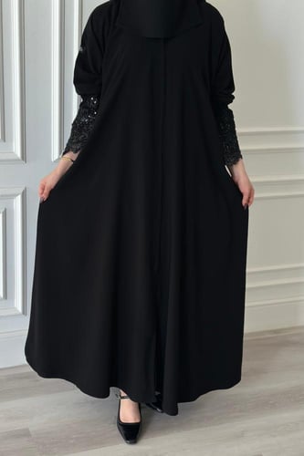 عباية ميساء