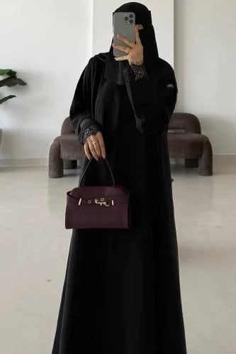 عباية وهج