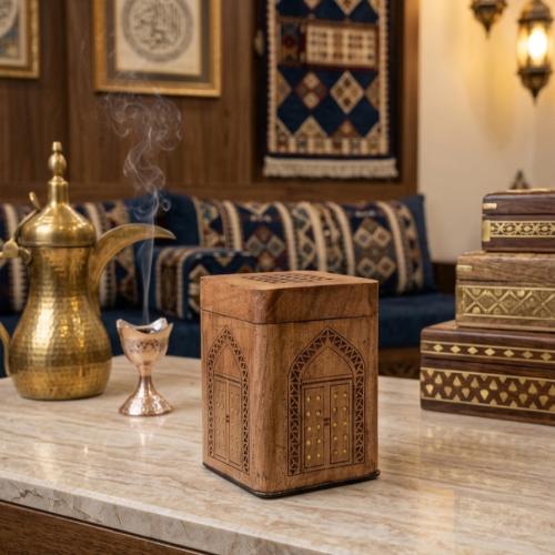مبخرة شعر