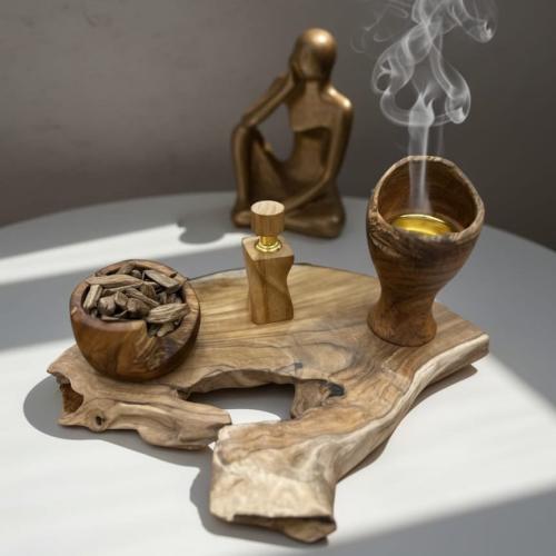 مبخرة الطبيعة