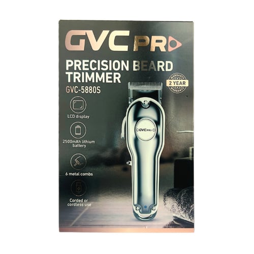 ماكينة حلاقة كبيرة GVC por