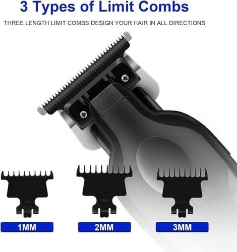 ماكينة التحديد -