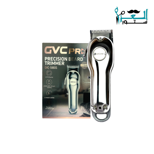 ماكينة حلاقة كبيرة GVC por