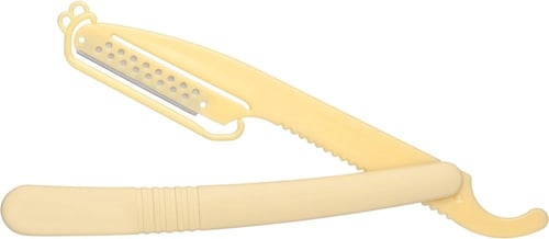 50 موس استخدام مرة واحدة bladex اخضر