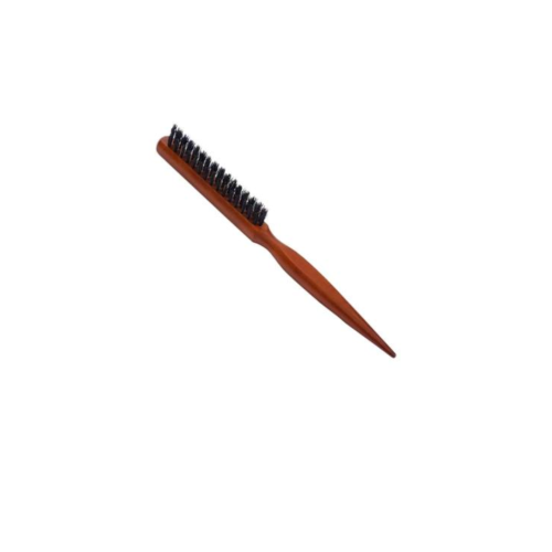 فرشاة خشبية تحديد