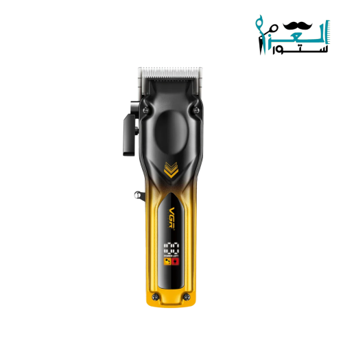 ماكينة الحلاقة للشعر التدريج