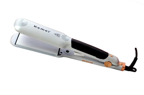 سيراميك الشعر بالبخار