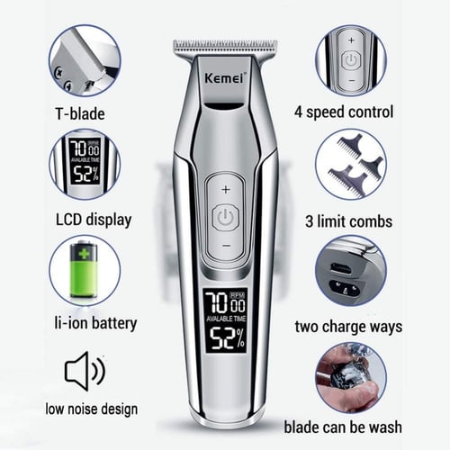 ماكينة تحديد بشاشة km-5027