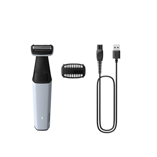 ماكينة الجسم من فليبس 3000