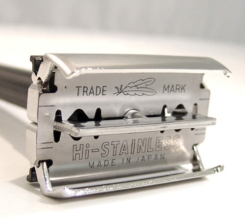 الموس الآمن - متعدد الاستخدامات