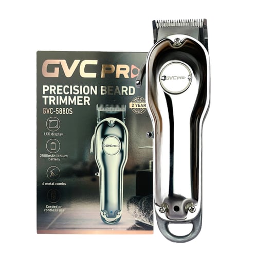 ماكينة حلاقة كبيرة GVC por