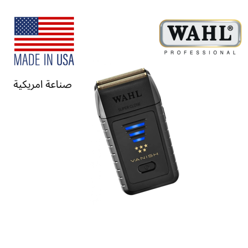 ماكينة تنعيم WAHL VANISH