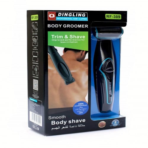 ماكينة الجسم RF-309 دينج لينج