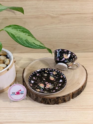 كوب كابتشينو