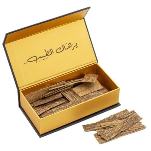 رقائق العود الفتنامي