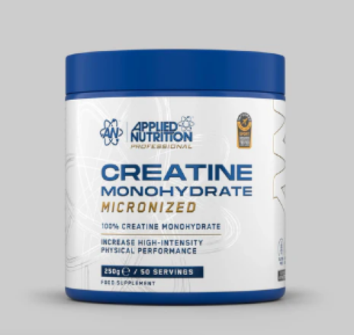Applied Nutrition Creatine Monohydrate