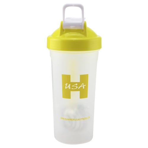 Hummer Fittness Shaker