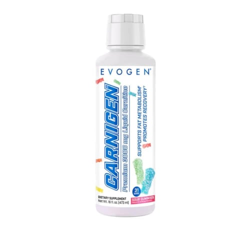 Carnigen Liquid EVOGEN
