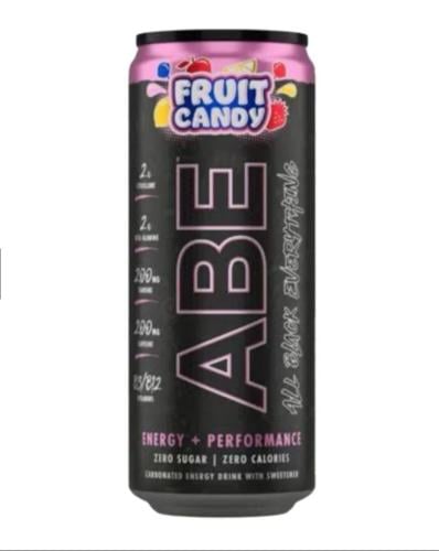 ABE energy drink