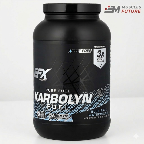 KARBOLYN EFX 4LB كابولين