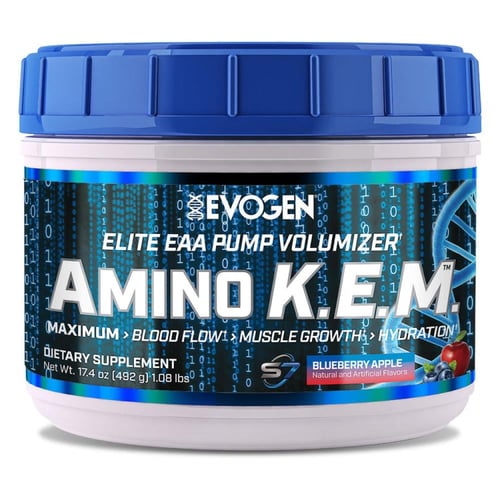 AMINO K.E.M EVOGEN
