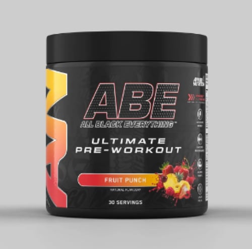 اي بي اي بري وورك اوت -ABE Applied