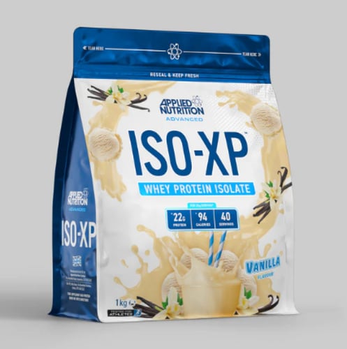 ISO-XP 1KG