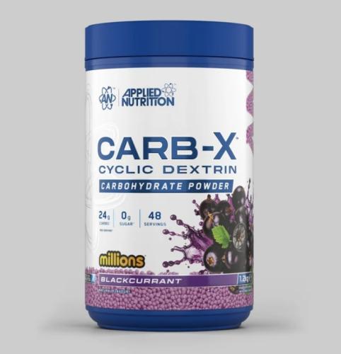 Carb X