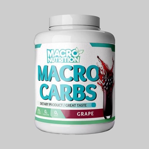 MACRO CARB