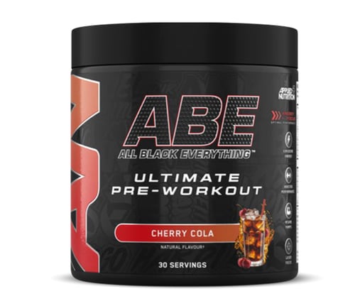 اي بي اي بري وورك اوت -ABE Applied