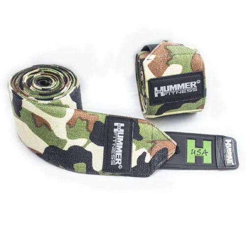 التفاف الركبة مع الفيلكرو همر فيتنس