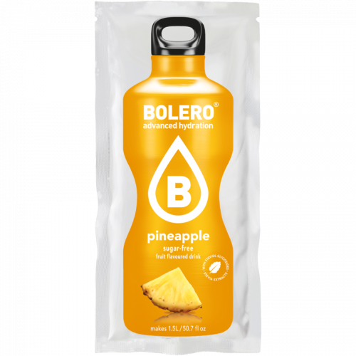 BOLERO pineapple