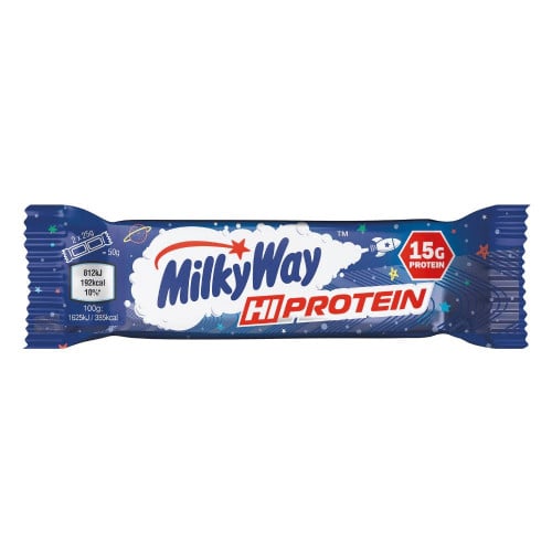 MILKYWAY ORIGINAL HI PROTEIN