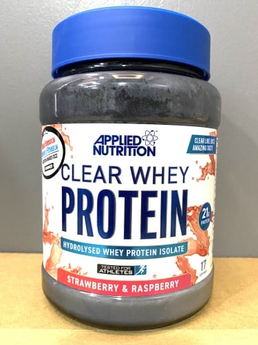 كلير واي Clear Whey 425g