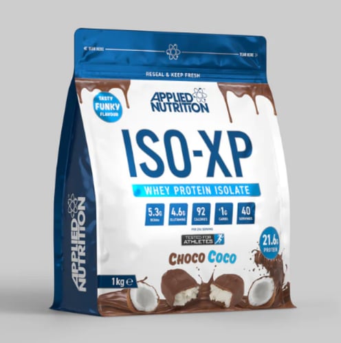 ISO-XP 1KG