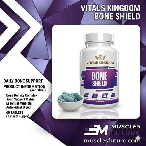 Bone Shield