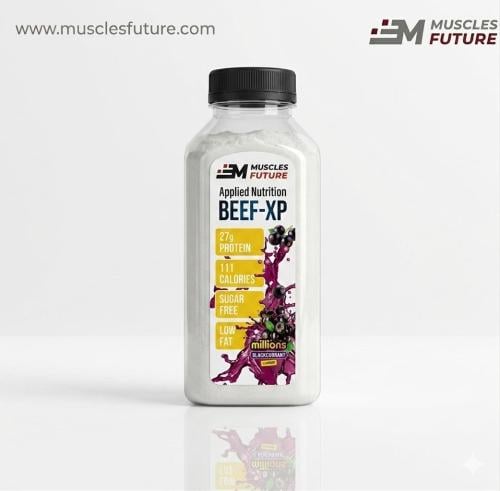 BEEF-XP 1 SERVING