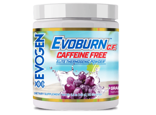 EvoBurn EVOGEN C.F