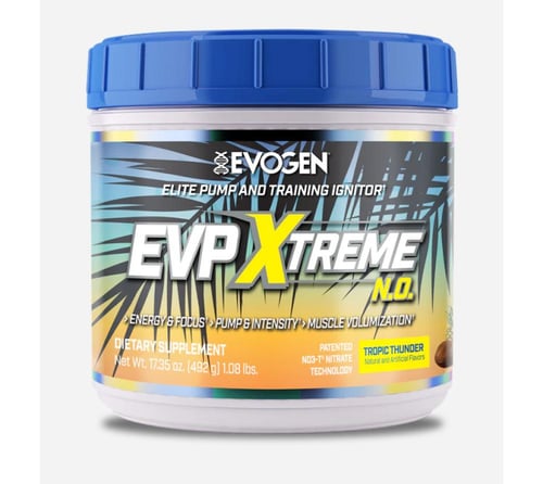 EVP XTREME N.O. EVOGEN